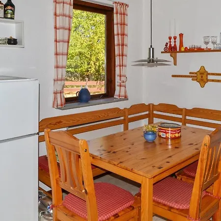 Prázdninový dům Romo Sønderby